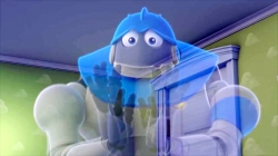 کارتون آرپو رباتی برای کودکان قسمت 14